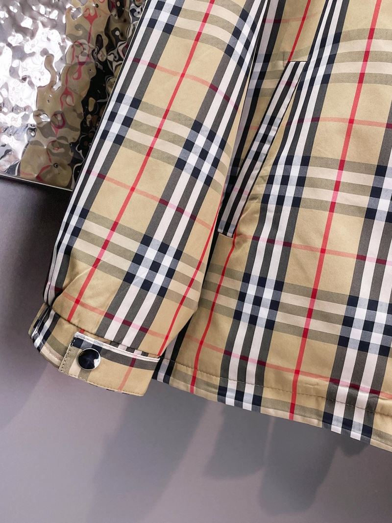 Burberry Outwear